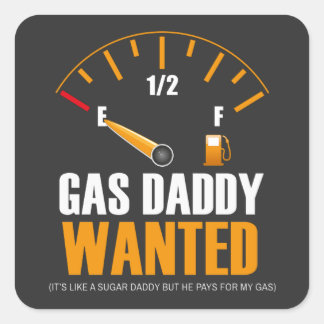 ガスおもしろいの価格Gas Daddy スクエアシール