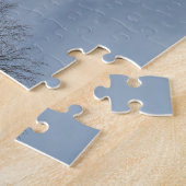 ガスの通りの洗面器のバーミンガムのパズル ジグソーパズル (側面)