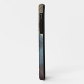 ガスを抜いて下さい Case-Mate iPhoneケース (裏面/左)