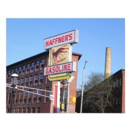 ガスアップフォトプリント フォトプリント           