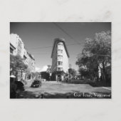 ガスタウンバンクーバー ポストカード (正面)