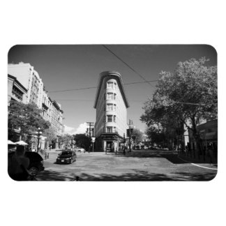 ガスタウンバンクーバー マグネット