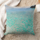 ガスタフ・アタテルレイク・クリムト クッション (ブランケット)