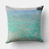 ガスタフ・アタテルレイク・クリムト クッション (裏面)