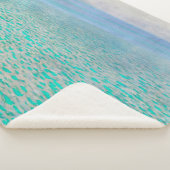 ガスタフ・アタテルレイク・クリムト シェルパブランケット (3/4)