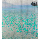 ガスタフ・アタテルレイク・クリムト シャワーカーテン (正面)