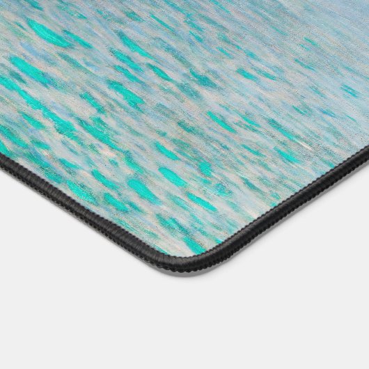 ガスタフ・アタテルレイク・クリムト デスクマット (コーナー)