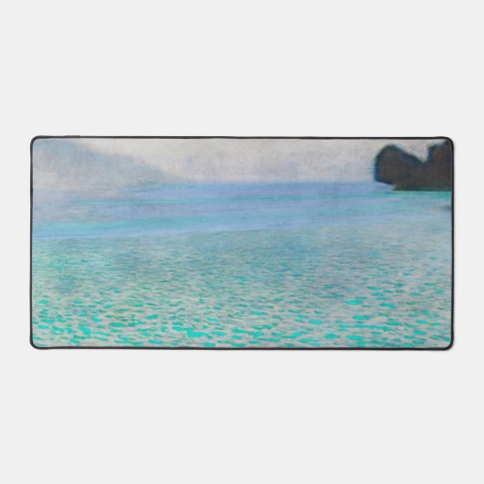 ガスタフ・アタテルレイク・クリムト デスクマット (正面)