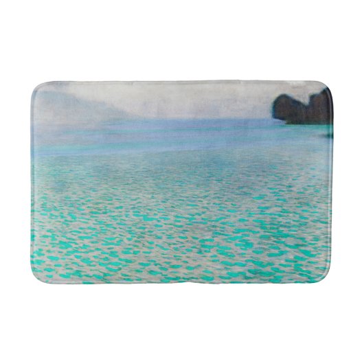 ガスタフ・アタテルレイク・クリムト バスマット (正面)