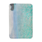 ガスタフ・アタテルレイク・クリムト バスマット (正面縦)