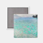 ガスタフ・アタテルレイク・クリムト マグネット (正面/裏面)