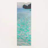 ガスタフ・アタテルレイク・クリムト ヨガマット (正面)