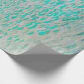 ガスタフ・アタテルレイク・クリムト ラッピングペーパー (角)