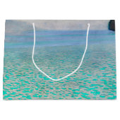 ガスタフ・アタテルレイク・クリムト ラージペーパーバッグ (正面)