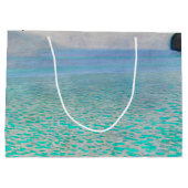 ガスタフ・アタテルレイク・クリムト ラージペーパーバッグ (裏面)