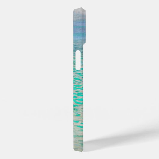 ガスタフ・アタテルレイク・クリムト Case-Mate iPhoneケース (裏面 / 右)