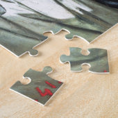 ガスタブ·コーベットの自暴自棄の男 ジグソーパズル (側面)