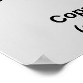 ガスタングステンアーク溶接GTAW回路図グラフ ポスター (角)