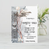 ガストリー・ガラ 招待状 (スタンド正面)