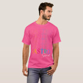 ガストロクール分隊デザイン Tシャツ (正面フル)