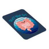 ガストロチームを信頼する マグネット (右側)