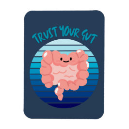 ガストロチームを信頼する マグネット