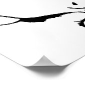 ガストンラガフグウストフーテルガポエムゴフバイSeppe Mu ポスター (角)