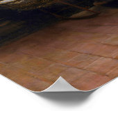 ガストンラトゥーシュザ生まれファースト ポスター (角)