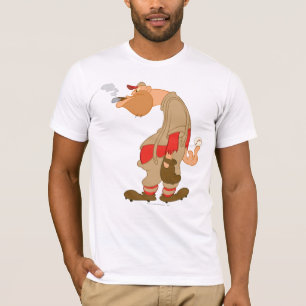ガスハウスゴリラスピッチャー Tシャツ