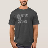 ガスパパ Tシャツ (正面)