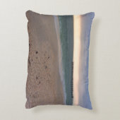 ガスパリラアイランドサンセット アクセントクッション (裏面(縦))