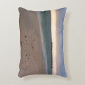 ガスパリラアイランドサンセット アクセントクッション (正面(垂直))