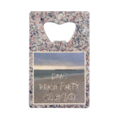 ガスパリラアイランドサンセット クレジットカード栓抜き (裏面)