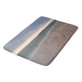 ガスパリラアイランドサンセット バスマット (アングル)