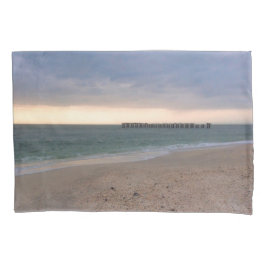 ガスパリラアイランドサンセット 枕カバー