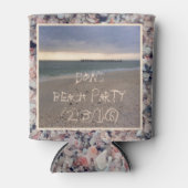 ガスパリラアイランドサンセット 缶クーラー (正面)