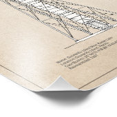 ガスパリラアイランドリアレンジライト – Florida - SBD フォトプリント (角)