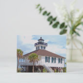 ガスパリラライト ポストカード (スタンド正面)