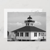 ガスパリラ島 ポストカード (正面/裏面)