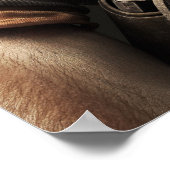 ガスパルト ポスター (角)