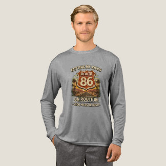 ガスパーとミニのためのTシャツ トライブレンドTシャツ