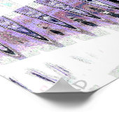 ガスポスター ポスター (角)