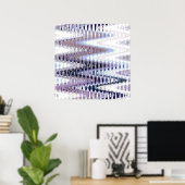 ガスポスター ポスター (ホームオフィス)