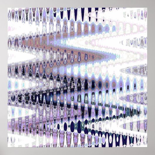 ガスポスター ポスター (正面)