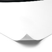 ガスポンプポスター ポスター (角)