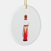 ガスポンプ セラミックオーナメント (右)