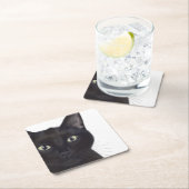 ガスポートレート スクエアペーパーコースター (インサイチュ)