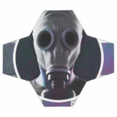 ガスマスクサッカーボール サッカーボール (フラット)