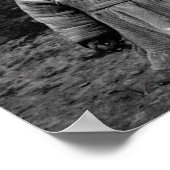 ガスマスク ポスター (角)