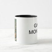 ガスモンキーのコーヒーマグ マグカップ (中央)